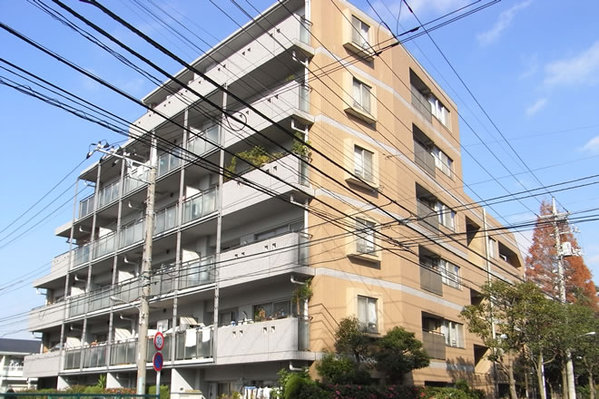 クオーディア西葛西